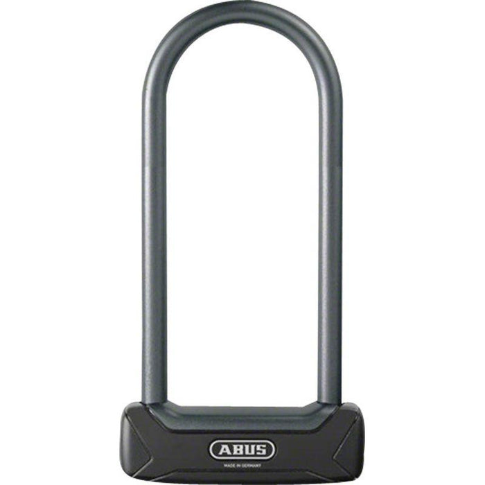 ABUS Granit Plus 640 Keyed U-Lock Bicycle U-Locks
