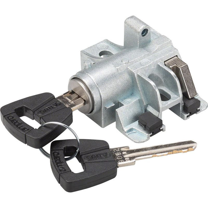 ABUS eBike Battery Lock Core Bosch Frame Mount E-Bike Part & Accessories