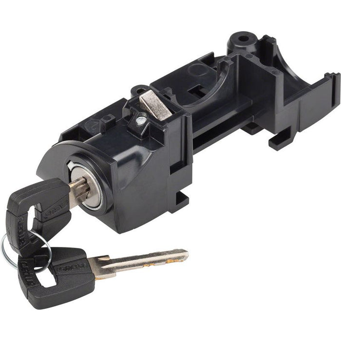 ABUS eBike Ebike Battery Lock Bosch Rack Type (RT2) E-Bike Part & Accessories