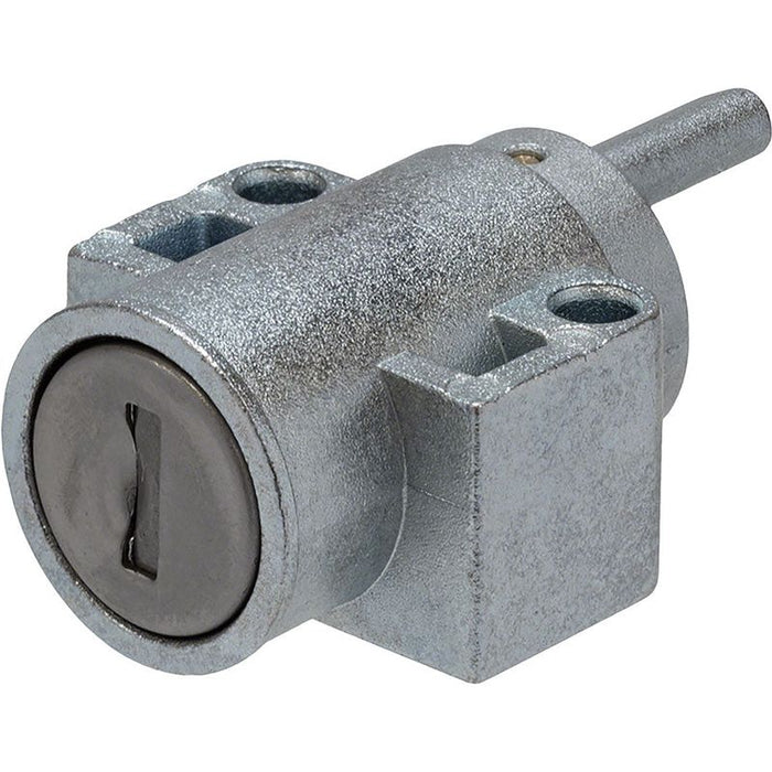 ABUS eBike Battery Lock Bosch Powerpack Internal (IT3) E-Bike Part & Accessories