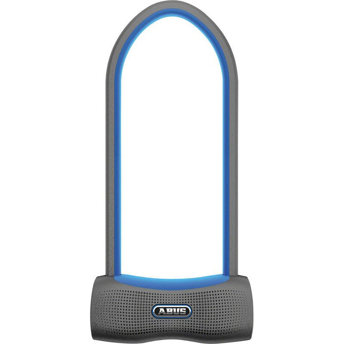 ABUS 770A SmartX U-Lock Smart Bicycle U-Locks