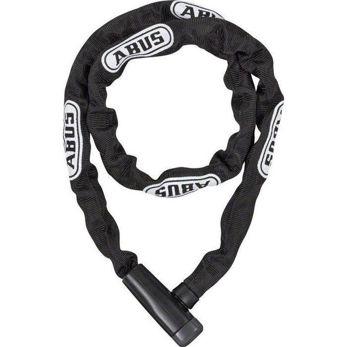 ABUS Steel-O-Chain 5805K Bicycle Chain Locks