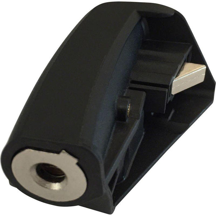 ABUS eBike Battery Lock Core Yamaha (IT1) E-Bike Part & Accessories