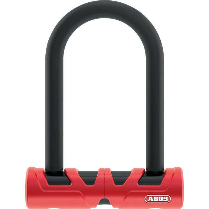 ABUS Ultimate 420 Keyed U-Locks Bicycle U-Locks