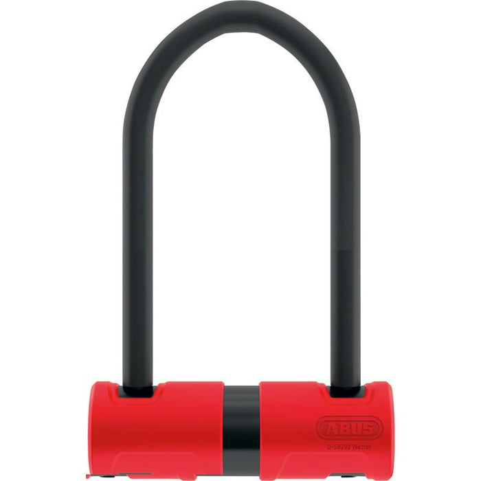ABUS 440A Alarm U-Lock Bicycle U-Locks