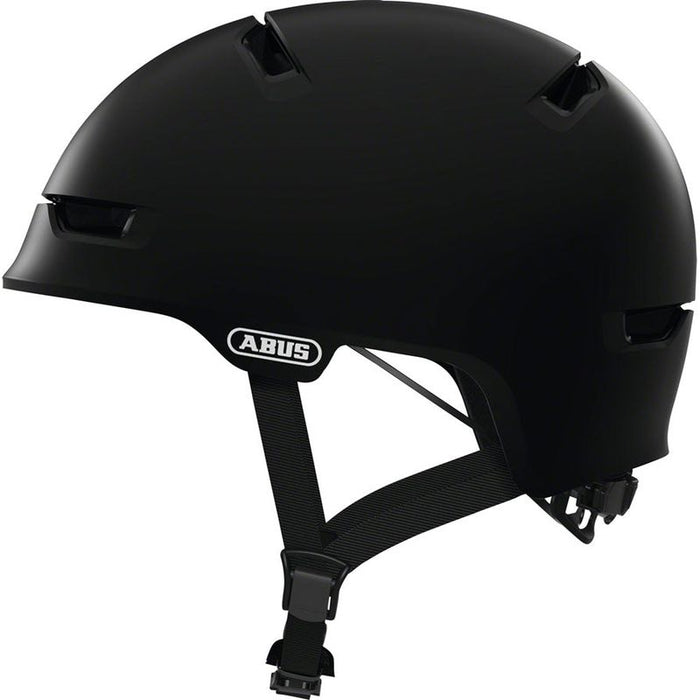 ABUS Scraper 3.0 Bicycle Helmets
