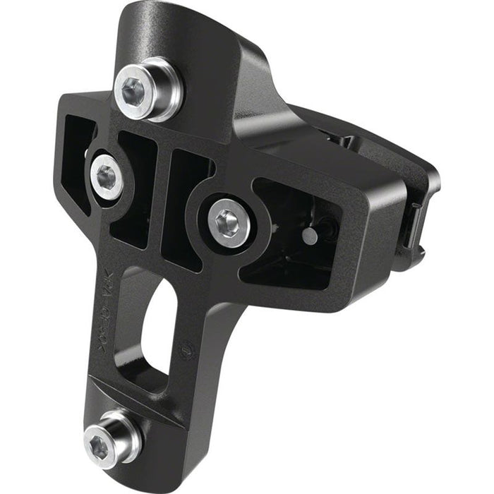 ABUS Quick Store Saddle Fix Lock Storage Bicycle Chain Locks