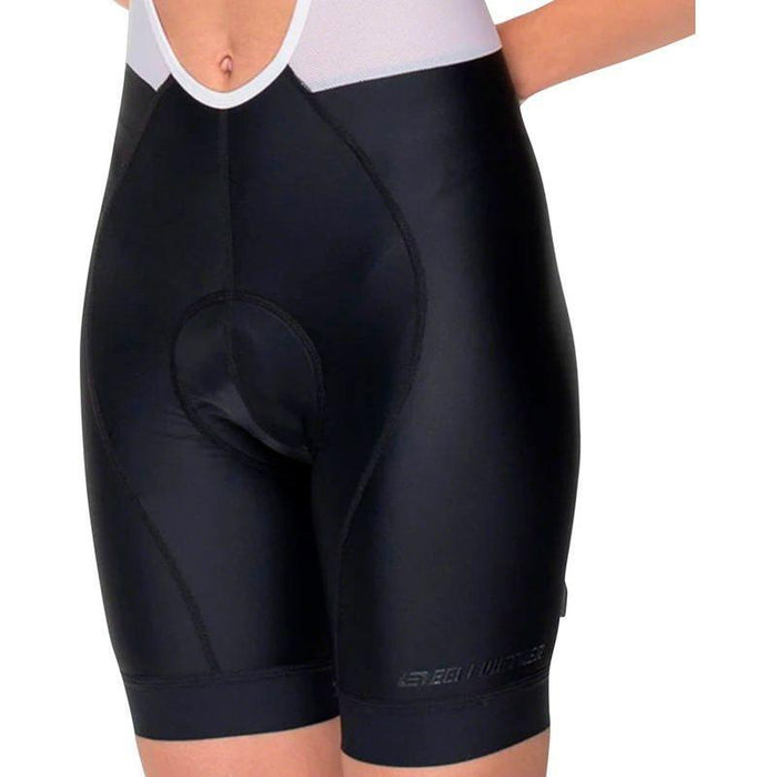 Bellwether Halter Bib Shorts