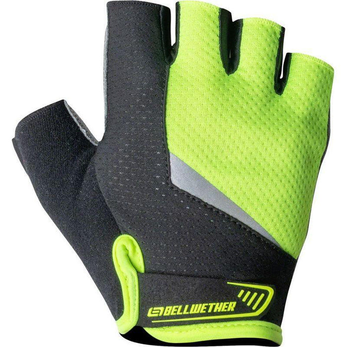 Bellwether Ergo Gel Gloves Men's