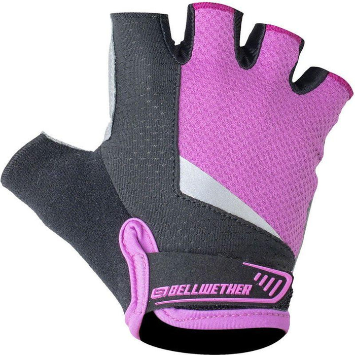 Bellwether Ergo Gel Gloves Women's