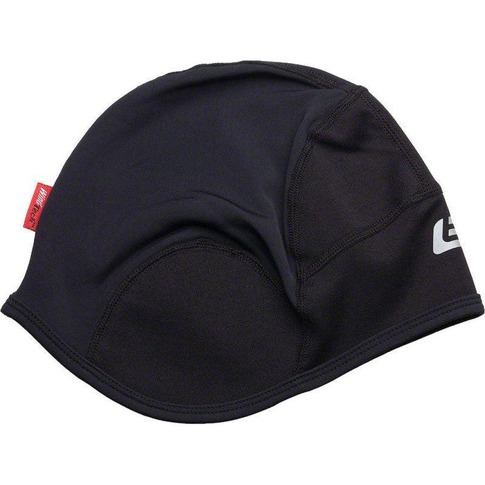 Bellwether Coldfront Cap: Black One Size