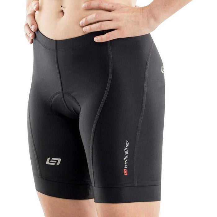 Bellwether Criterium Shorts Women's