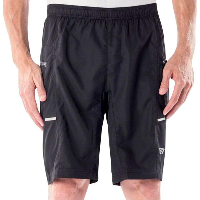 Bellwether Ultralight Gel Baggies Shorts