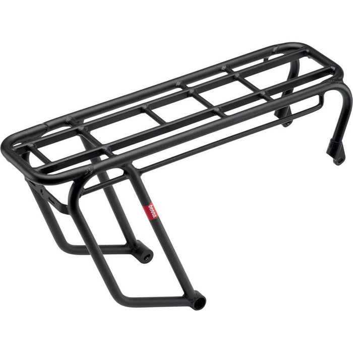 Benno Utility Rear Rack #1 Plus Bicycle Cargo Racks