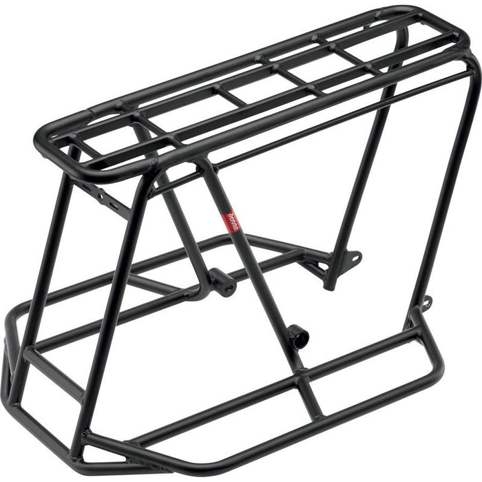 Benno Utility Rear Rack #3 Plus Bicycle Cargo Racks