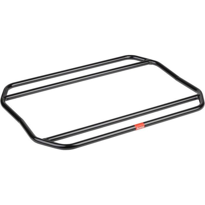 Benno Platform Rail Plus Rack Add-On Bicycle Cargo Rack Parts