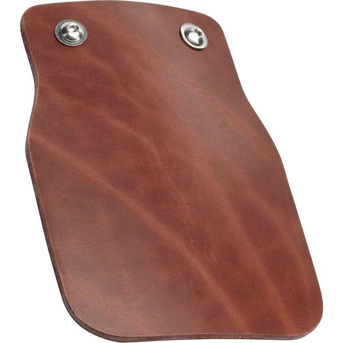 Benno Leather Fender Mud Flap for Boost Bicycle Fenders