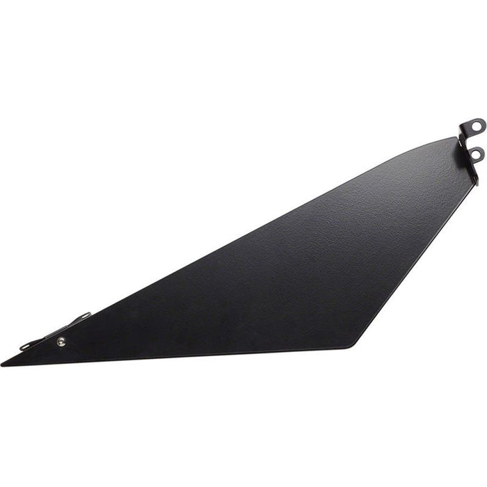Benno Boost Tank Plate (Boost Generation 4) Bicycle Cargo Rack Parts