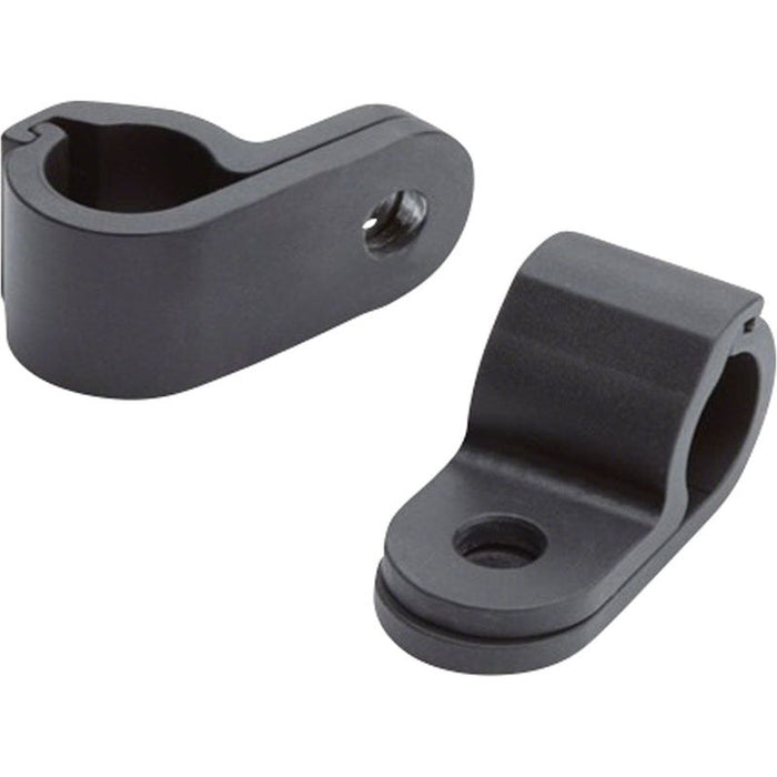 Benno P-Clamp Set Bicycle Cargo Rack Parts