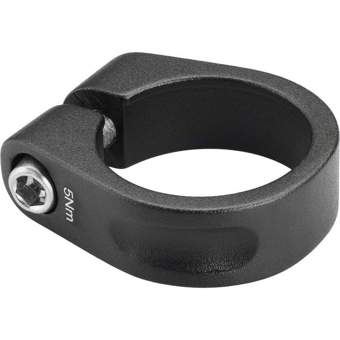 Benno Boost/46er Boost EVO 4 and up / 46er Bicycle Seatposts Clamps