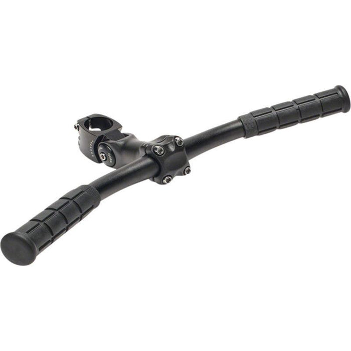 Benno Passenger Handlebar Kit Bicycle Cargo Rack Parts