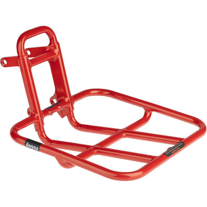 Benno Sport Tray Rack Bicycle Cargo Racks