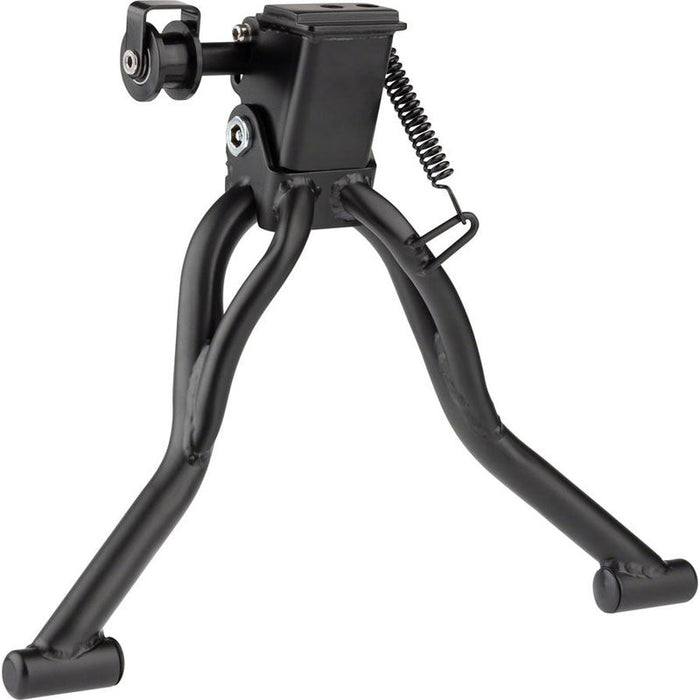 Benno RemiDemi Dual Kickstand Bicycle Kickstands