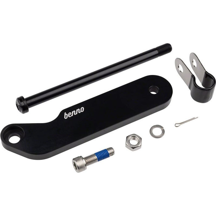 Benno Trailer Adaptor Bicycle Trailers