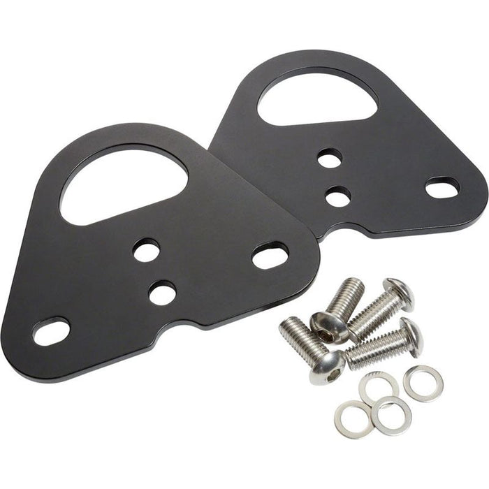 Benno RemiDemi Pannier Plate Bicycle Cargo Rack Parts