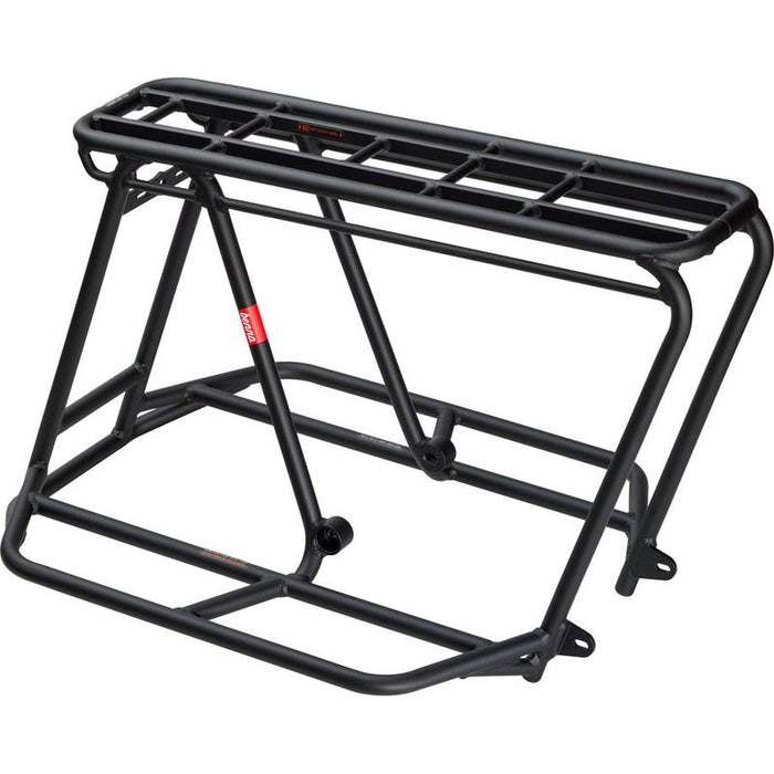 Benno Utility Rear Rack #3 Plus Bicycle Cargo Racks