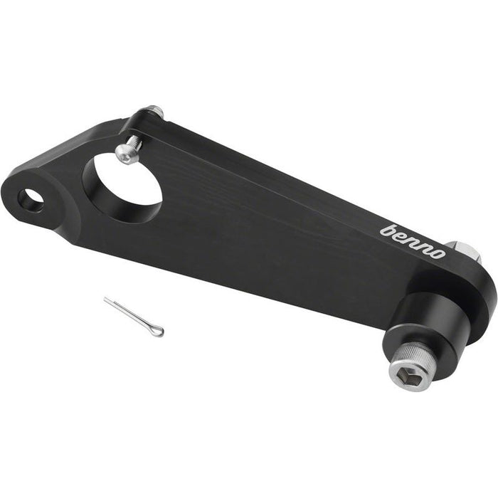 Benno Trailer Adaptor QR Mount Bicycle Trailers