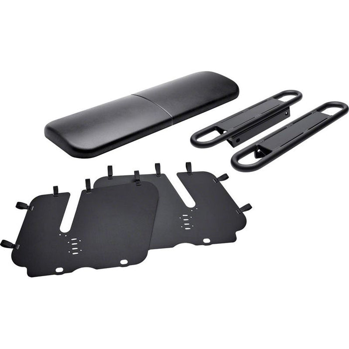 Benno RemiDemi XL Passenger Kit Bicycle Cargo Rack Parts