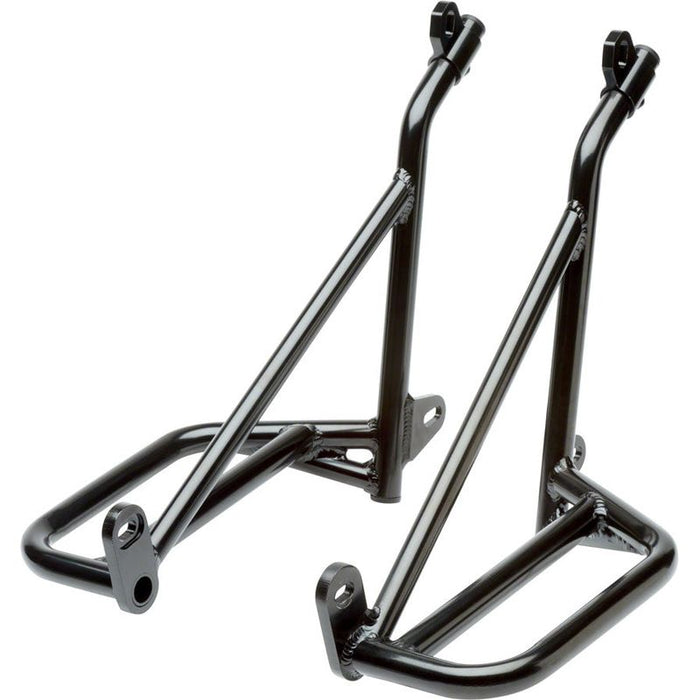 Benno Mini Sideloader Set Bicycle Cargo Rack Parts