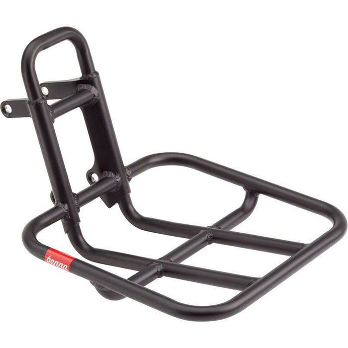 Benno Mini Front Tray Rack Bicycle Cargo Racks