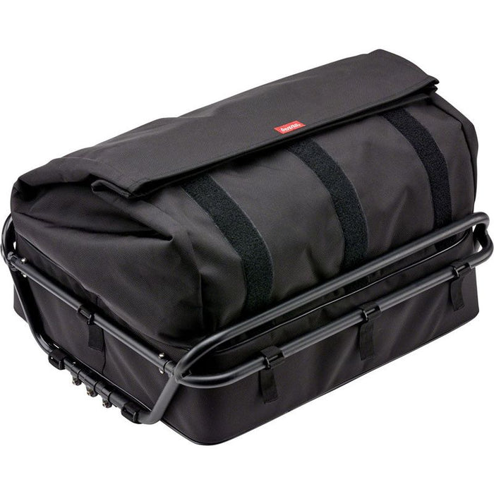 Benno XXL Bicycle Trunk Bags