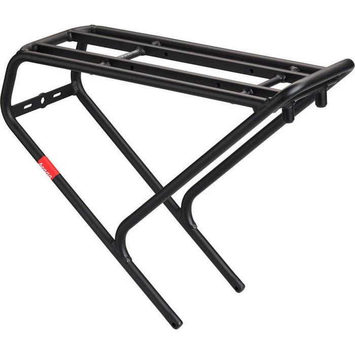 Benno eScout Rear Rack Bicycle Trunk Racks
