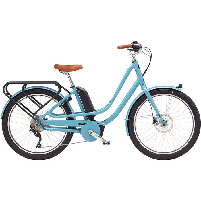 Benno eJoy 10D Class 1 Etility E-Bikes