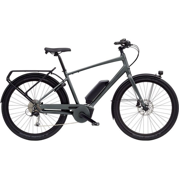 Benno eScout Class 3 Etility E-Bikes