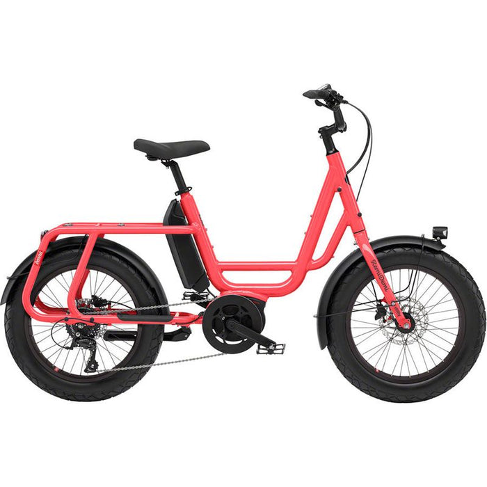 Benno 2023 RemiDemi 9D Evo 2 Performance Class 1 Easy On E-Bikes