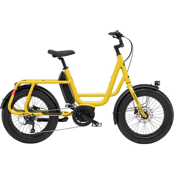 Benno 2025 RemiDemi 9D Evo 2 Performance Sport Class 3 Easy On E-Bikes