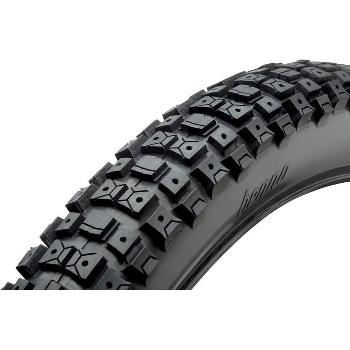Benno Knobby Dirt Bicycle Tires