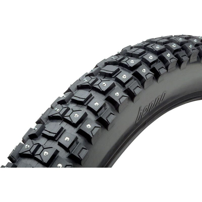 Benno Studded Snow Bicycle Tires