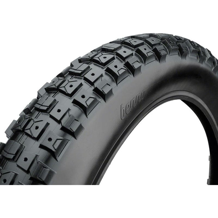 Benno Knobby Dirt Bicycle Tires
