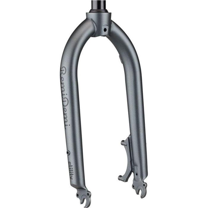 Benno RemiDemi Replacement, 2020-2021 QR Bicycle Forks