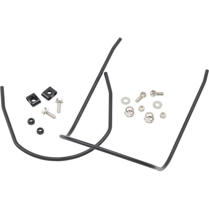 Benno Struts with Mounting Hardware Bicycle Fenders