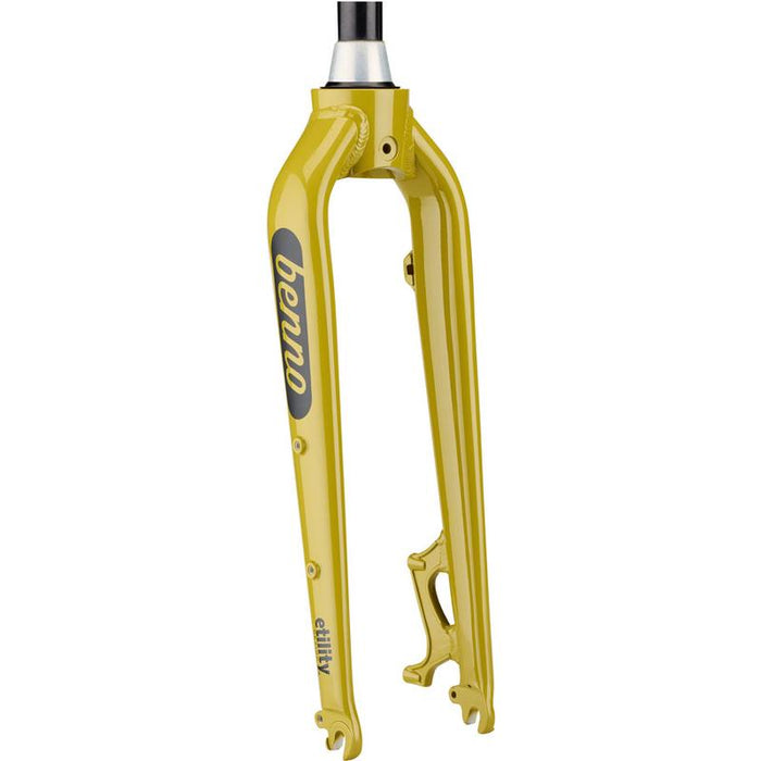 Benno Boost Replacement 2020-2021 Bicycle Forks