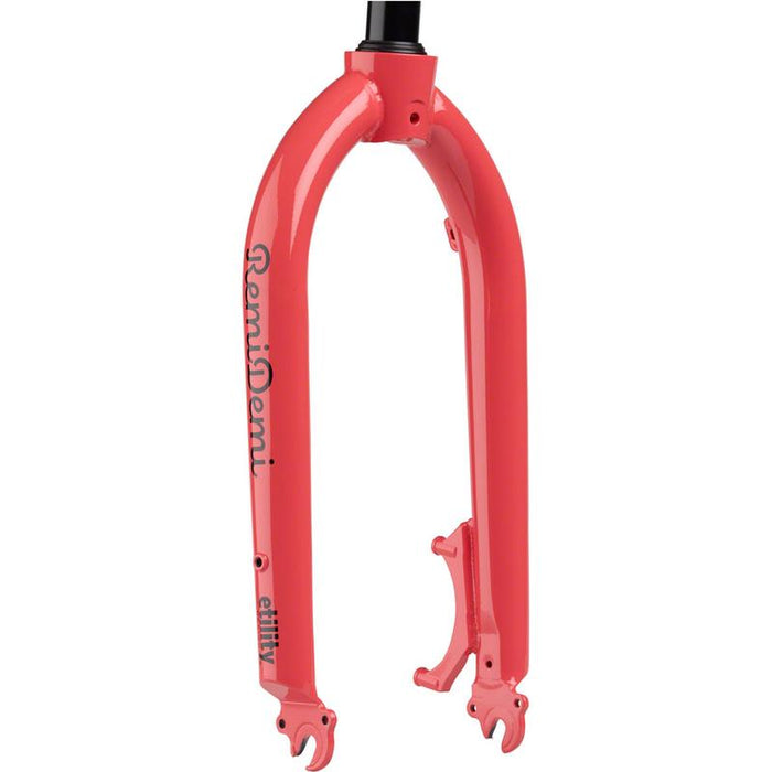 Benno RemiDemi Replacement 2021+ Bicycle Forks