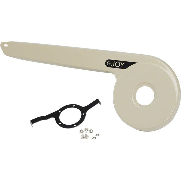 Benno eJoy Chain Guard Bicycle Chainstay Frame Protection