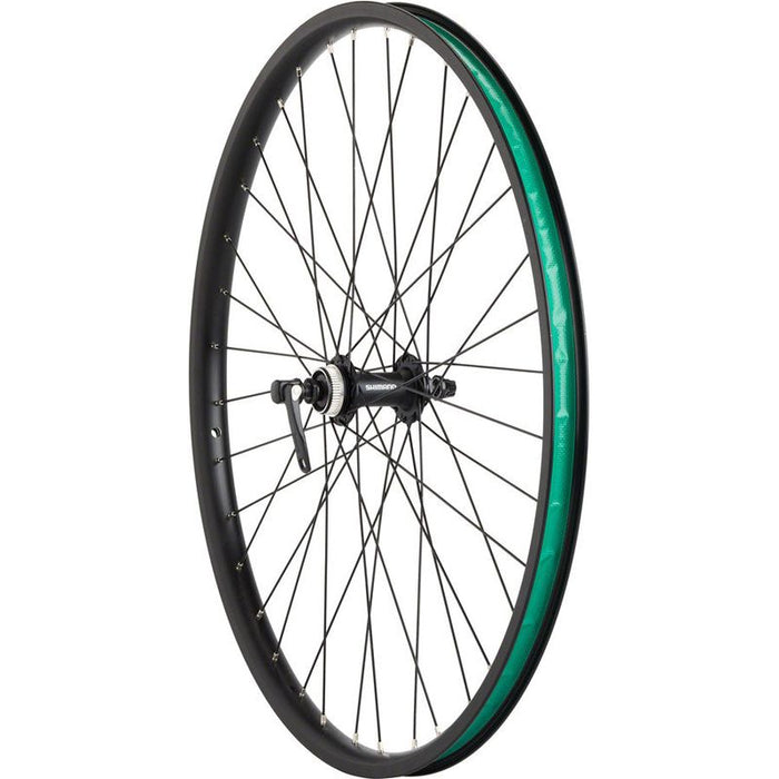 Benno eJoy Replacement Front 2022+ Bicycle Wheels