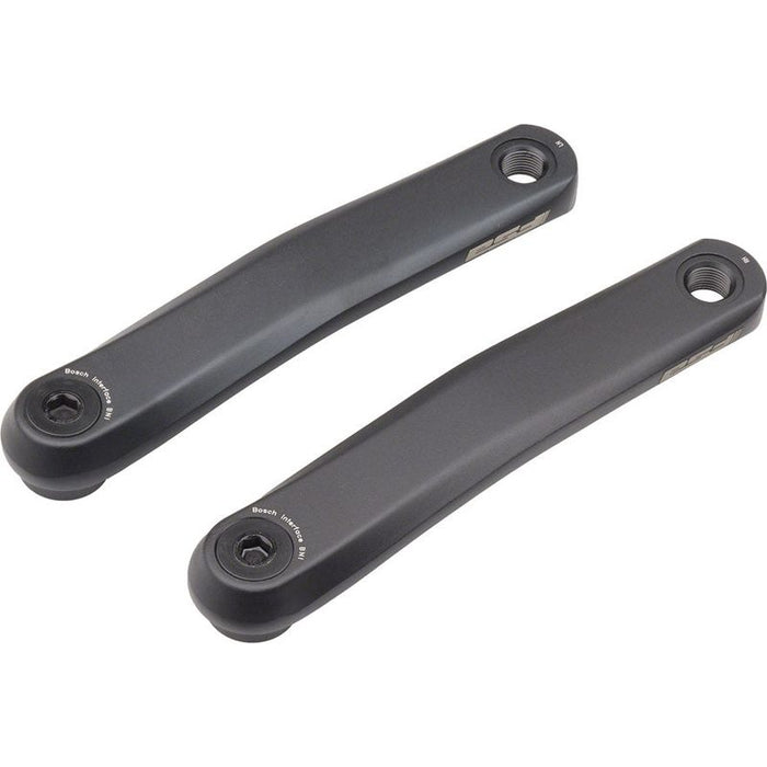 Benno Replacement eJoy Crank Arm Set Bicycle Crankarms